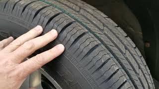 Nokian Tires/Tyres One