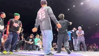 Jamilz vs 300 Top 16 Respect culture Final Taiwan 2024.