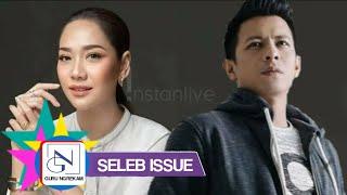 HOT ISSUE! MOMENT KEDEKATAN ARIEL NOAH DAN BUNGA CITRA LESTARI TERBARU INI KEMBALI HEBOHKAN NETIZEN