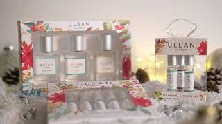 Scandinavian Cosmetics | CLEAN Christmas promo