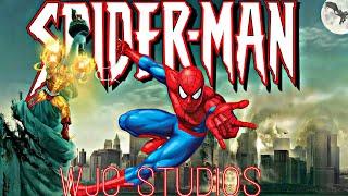 Spider-Man Fan Film (Stop Motion)