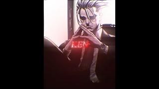 Sun-Ken Rock edit | slashmv |