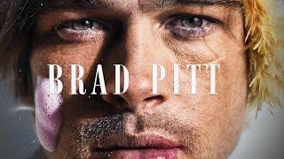 From Chicken Costume to Fight Club?! Everything You Didn't Know About BRAD PITT.