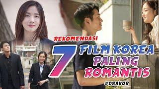 REKOMENDASI 7 FILM KOREA PALING ROMANTIS & BIKIN BAPER ! #FILM #DRAKOR