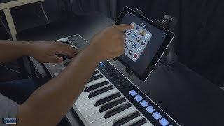 iPad as a Sound Module - 15 Dope iOS Instrument Apps!