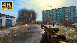 World War 3 | Gameplay Ultra Graphics [4K 60FPS] No Commentary