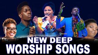 African Mega Worship Songs 2023 Reloaded Nathaniel Bassey, Chioma Jesus, Moses Bliss, Mercy Chinwo