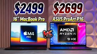 Mac vs Windows in 2024 - Can Apple BEAT AMD & Nvidia?!