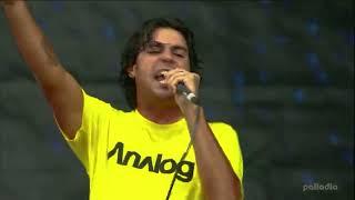 Alien Ant Farm - Smooth Criminal (Live At Sonisphere 2009)
