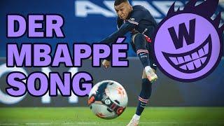 Der Mbappé Song