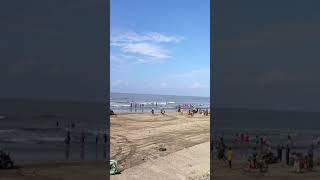 ALIBAG BEACH STATUS ||#minigoa  #alibagbeach