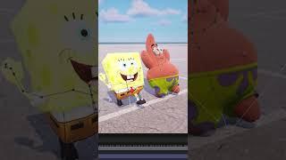 I Made the SpongeBob Meme in Fortnite!