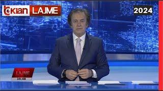 Edicioni i Lajmeve Tv Klan 15 Dhjetor 2024, ora 19:30 | Lajme - News