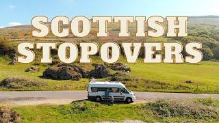 Scottish Stopovers