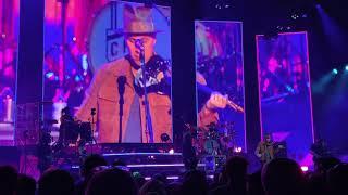 Isn’t She Lovely/Neon - Zac Brown Band at Jones Beach 9/2/21