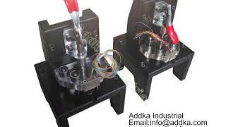 PCBA Test fixtures,PCBA test jigs,Smalll test fixture