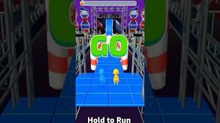 epic race 3d level 5#shorts