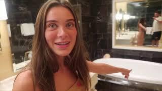 Lana Rhoades Hot Moments In Mikes Vlog! (Latest)