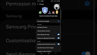 How To Block Ads In Samsung Galaxy Phone.