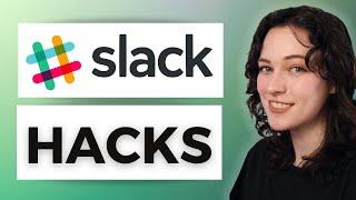 8 Slack Features You Aren't Using (But Should Be)