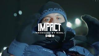 Tunde x Booter Bee x Slim Type Beat - "Impact" | UK Rap Instrumental 2024