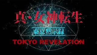 Kyoko - SMT: Tokyo Revelation OVA