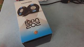 VINNFIER ICON 202 USB Powered Speaker Unboxing , Testing and Ratings