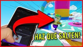 Como hacer que tu chat controle tu videojuego en twitch (twitch plays)