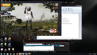 How to FIX LAG in Tencent Gaming Buddy in 2021 + BEST SETTINGS & 60FPS