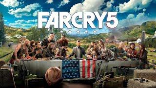 #15 Jucam Far Cry 5 Cu Spicy | Dupa RP Nebun