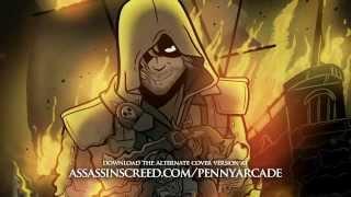 Assassin's Creed 4 - The Ballad of Edward Kenway (Russian Version)