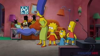 The Simpsons - S30E23 - Crystal Blue-Haired Persuasion