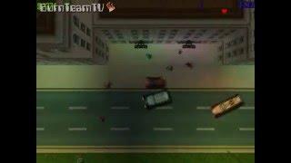 GTA 2 Online от BurnTeamTV