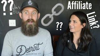 Why we changed our minds on affiliate links!