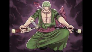 Roronoa Zoro-Fuck Your Culture