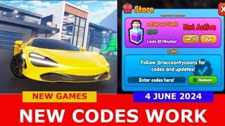 *NEW CODES* [RELEASE!] Ultimate Mansion Tycoon | JUNE 4, 2024