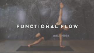 Functional Flow with Hiro Landazuri