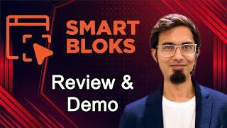 SmartBloks Review & Demo