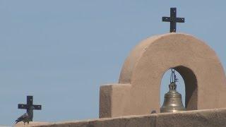 Albuquerque neighborhood calls on Franciscan friars to be 'better neighbors'