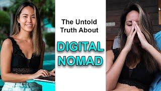 What It's Really Like To Be A Digital Nomad