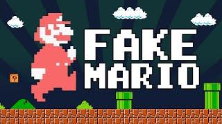 5 Unusual Super Mario Clones (You Have NOT Played!)