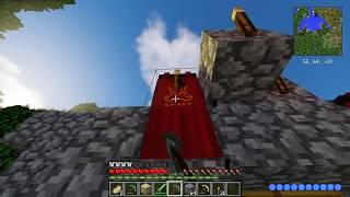 MINECRAFT: armen5505 & PASSTOR ՄԱՀԱՑՈՒ ԿԱՅՖԵՐ | HAMASHXARAYIN PATERAZM / #4