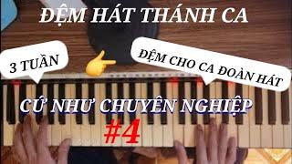 CÁCH ĐỆM THÁNH NHANH NHẤT BÀI 5 vuiphungsuchua