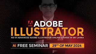 Adobe Illustrator Free Seminar (Group 26)