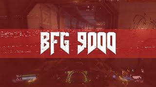 BFG 9000 | Легендарные Стволы