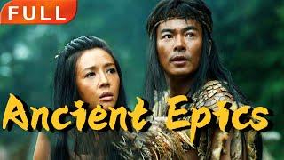 [MULTI SUB]Full Movie《Ancient Epics》HD |magic|Original version without cuts|#SixStarCinema