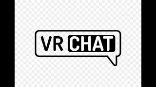 VRChat Stream with Friends