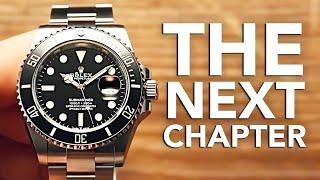 What's Next on the Watchfinder Channel?