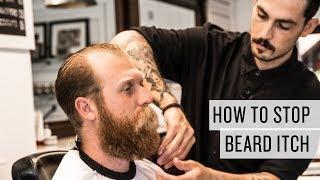 How to Stop Your Beard from Itching – Best Itchy Beard Cure