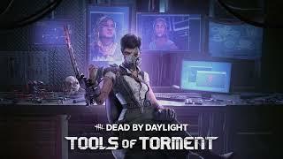 Dead By Daylight - Tools of Torment | The Skull Merchant - Menu Theme | Live